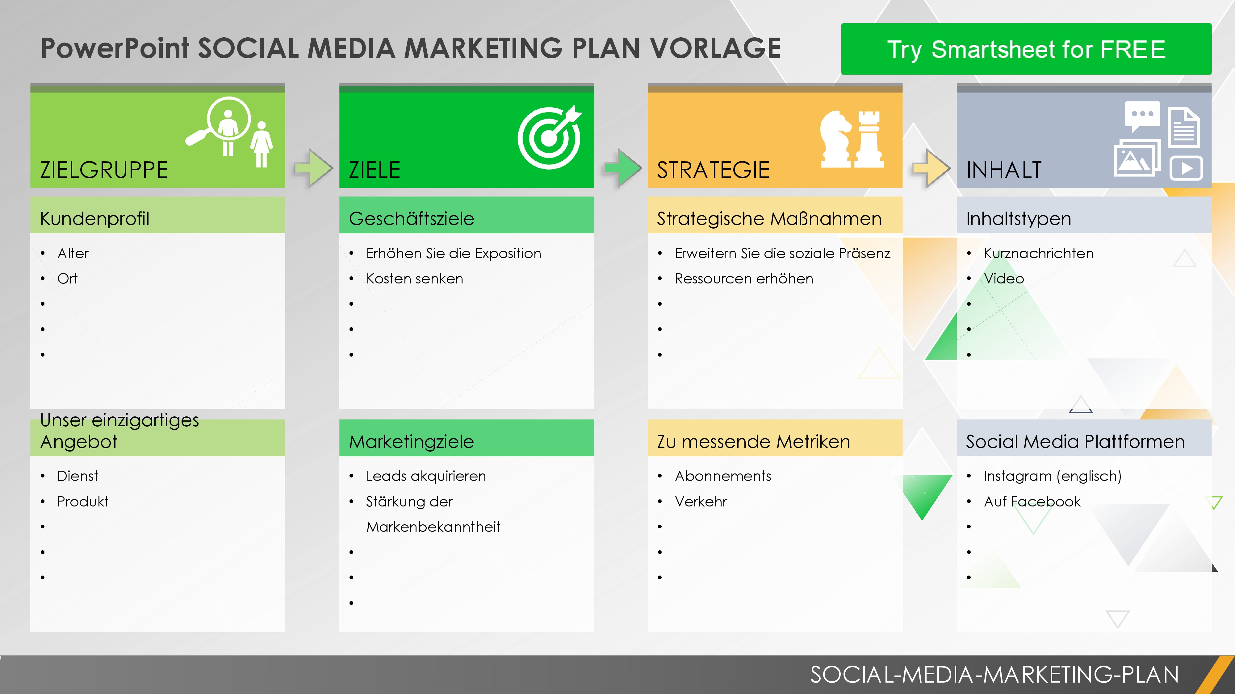 Social-Media-Marketingplan